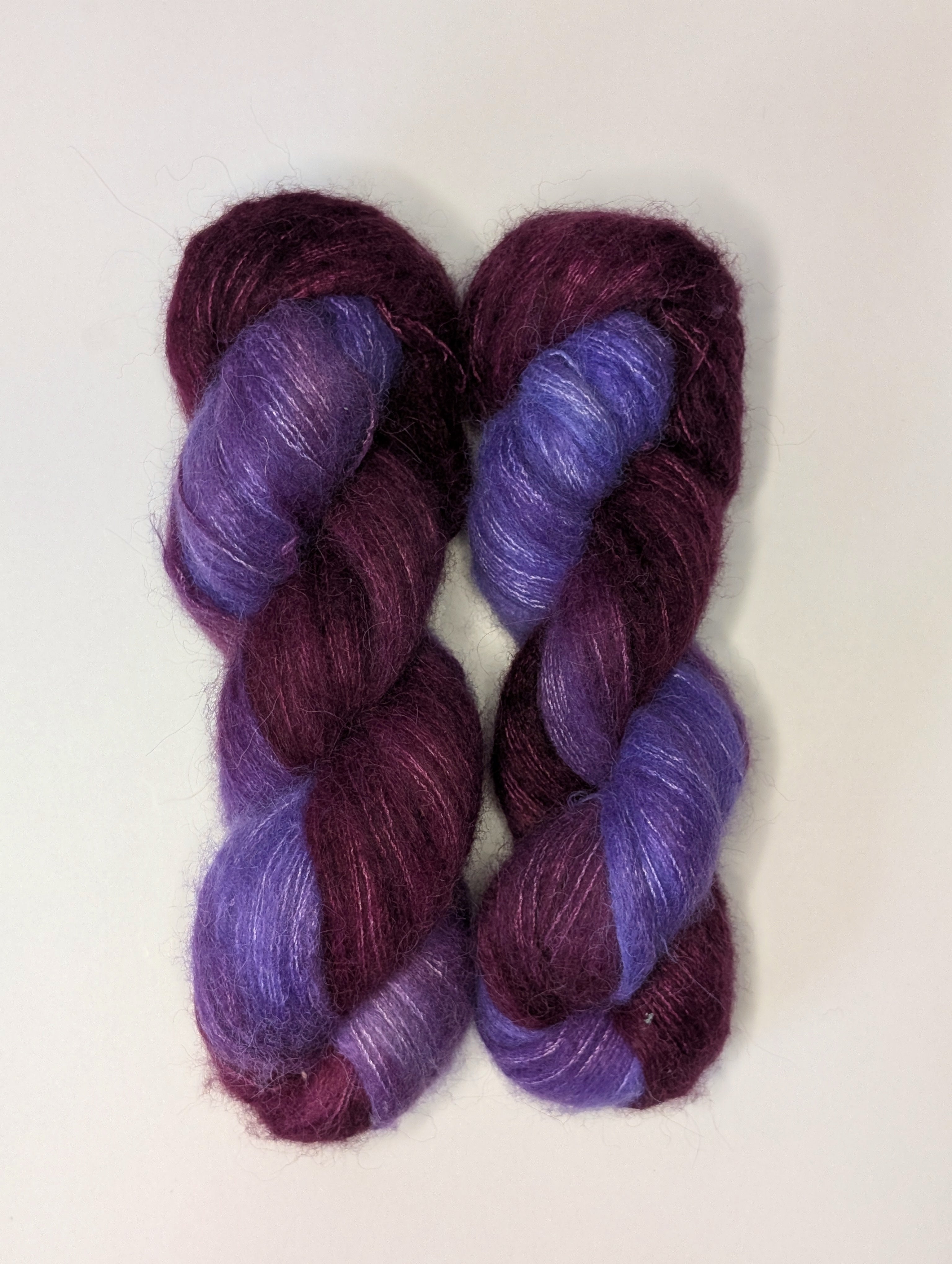 Mystic Mauve (LCS)