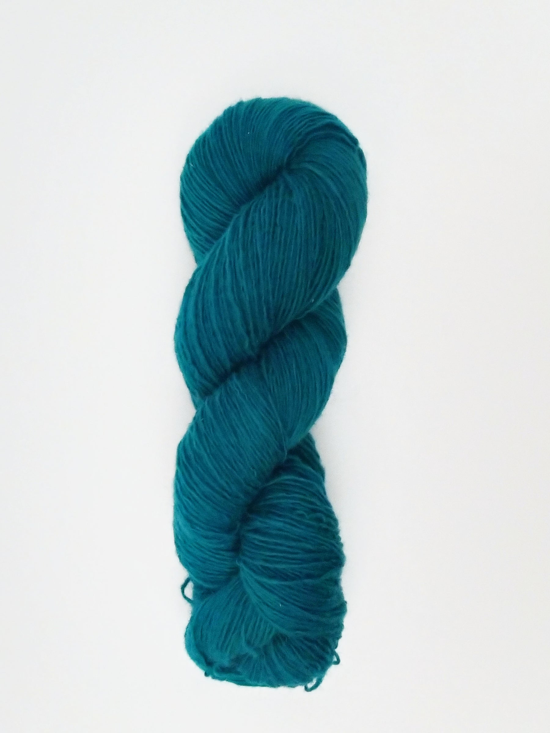 The Knit Apothecary Pure Wool Fingering Yarn