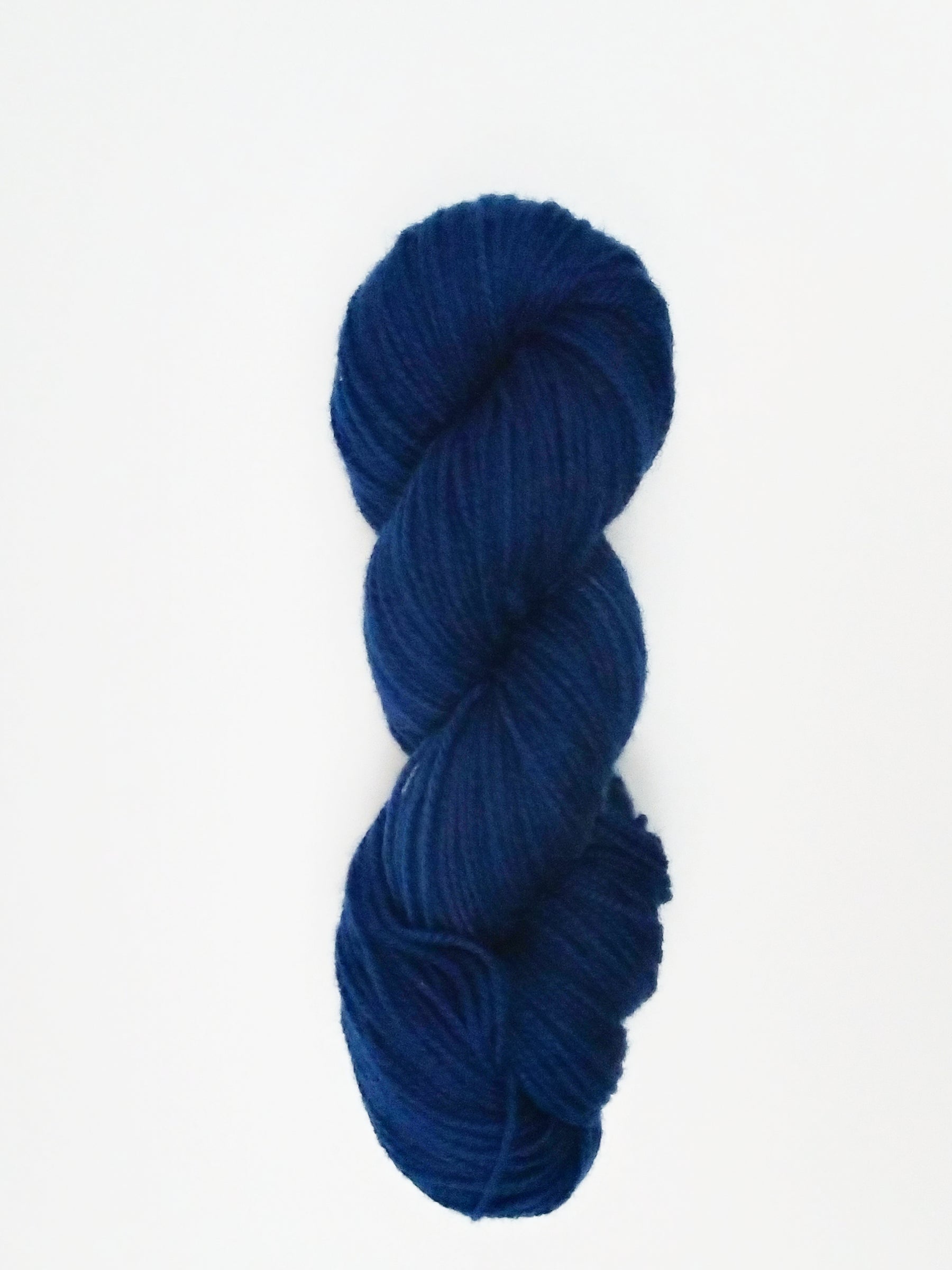 The Knit Apothecary Pure Wool DK Yarn