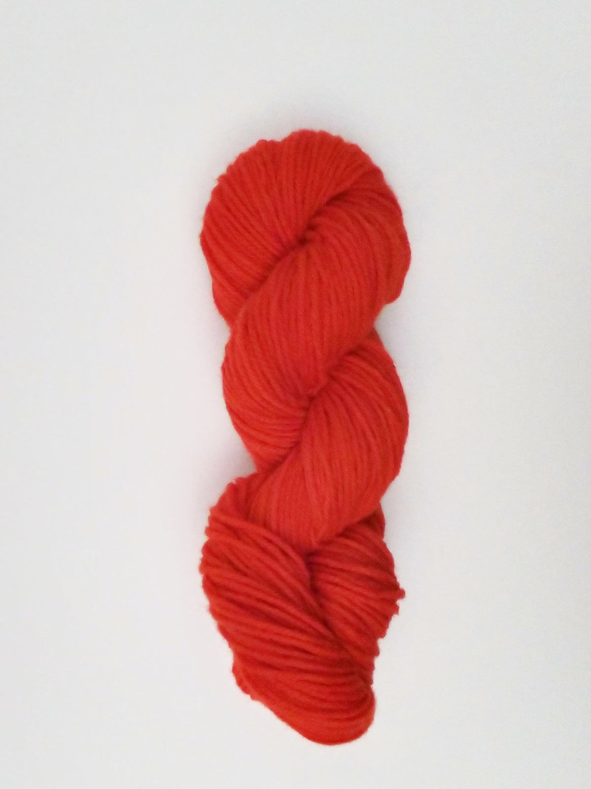 The Knit Apothecary Pure Wool Worsted Yarn