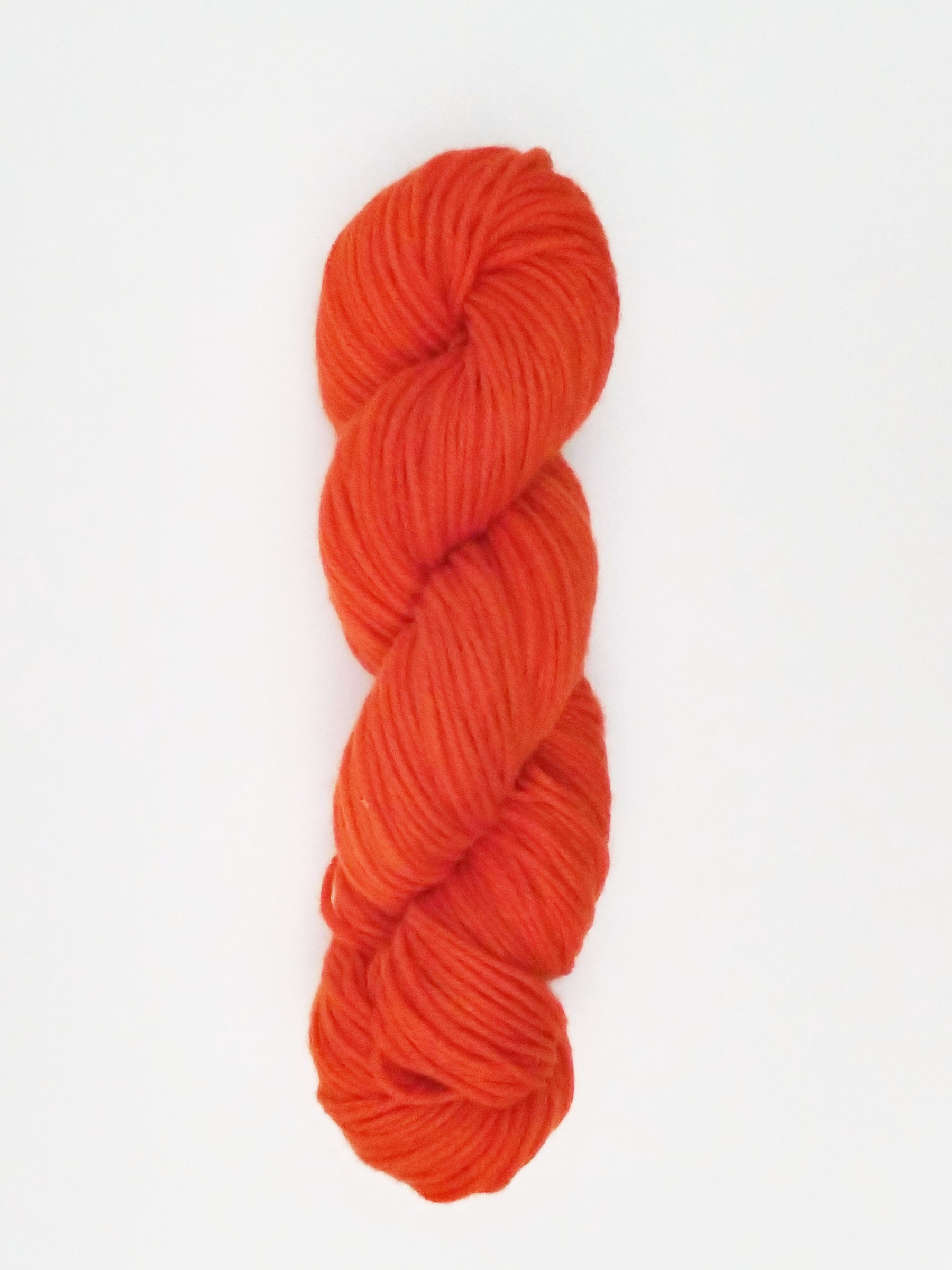 The Knit Apothecary Pure Wool Worsted Yarn
