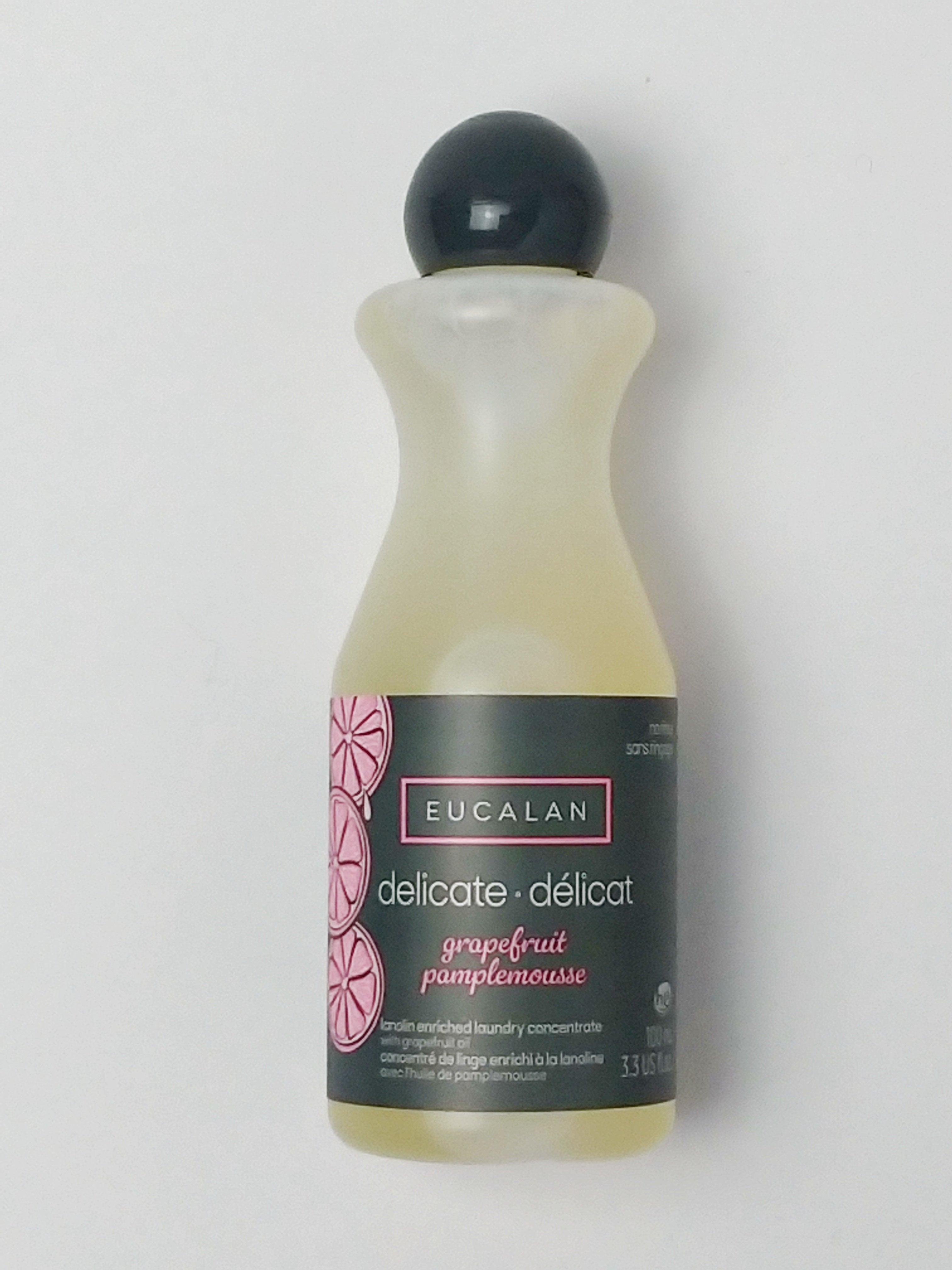 Eucalan Wool Wash