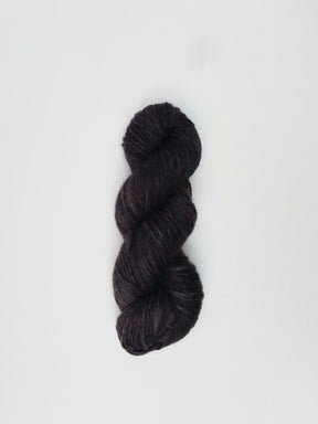 The Knit Apothecary BFL Worsted Yarn