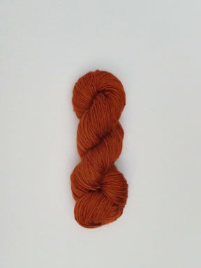 The Knit Apothecary BFL Worsted Yarn